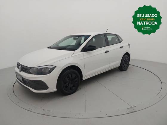 VOLKSWAGEN POLO 1.0 MPI TRACK MANUAL VOLKSWAGEN POLO 1.0 MPI TRACK MANUAL
